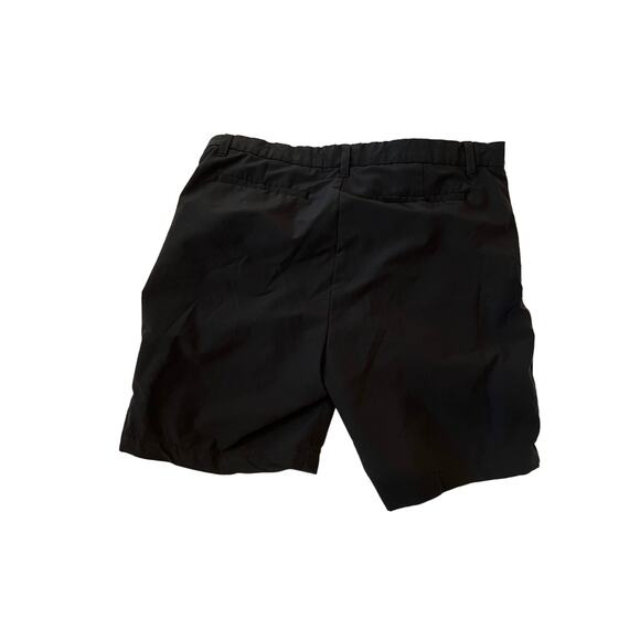 Navtech by Nautica Flat Front Casual Shorts Mens W: 40 - Picture 2 of 4